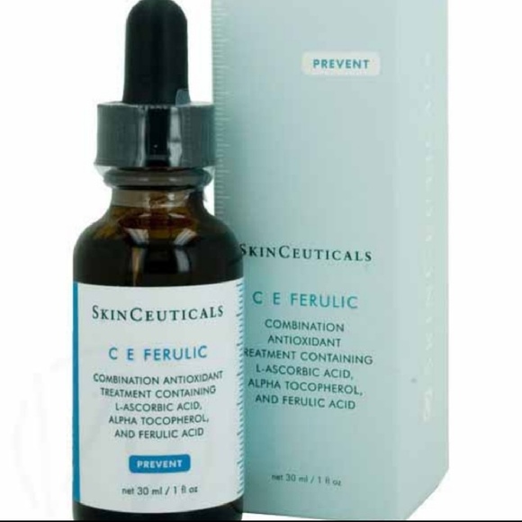 sephora skinceuticals ce ferulic